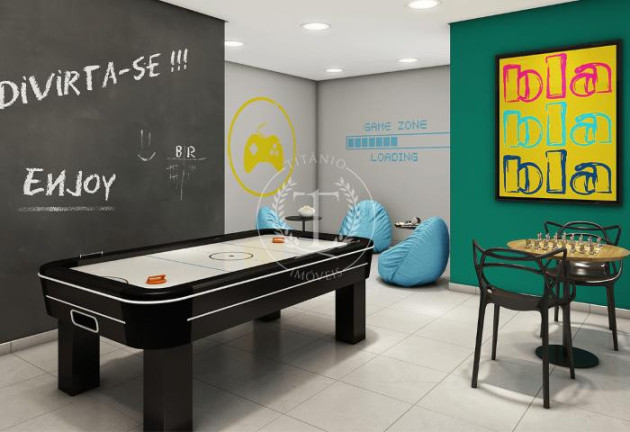 Imagem Apartamento com 2 Quartos à Venda, 37 m² em água Branca - São Paulo Imagem Apartamento com 2 Quartos à Venda, 37 m² em água Branca - São Paulo