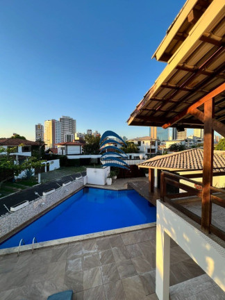 Casa com 5 Quartos à Venda, 560 m² em Itaigara - Salvador
