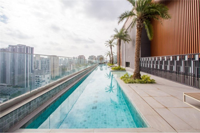 Imagem Apartamento com 2 Quartos à Venda, 84 m² em Jardim Das Acácias - São Paulo