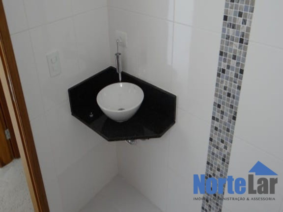 Imagem Sobrado com 3 Quartos à Venda, 120 m² em Jardim Primavera (zona Norte) - São Paulo