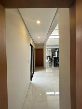 Imagem Casa de Condomínio com 3 Quartos à Venda, 243 m² em Caguassu - Sorocaba