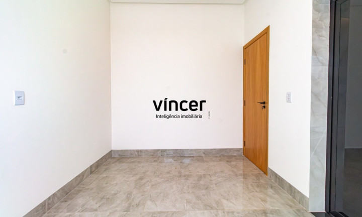 Imagem Casa com 3 Quartos à Venda, 154 m² em Jardins Porto - Senador Canedo