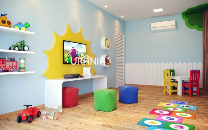 Imagem Apartamento com 2 Quartos à Venda, 58 m² em Praia De Itaparica - Vila Velha Imagem Apartamento com 2 Quartos à Venda, 58 m² em Praia De Itaparica - Vila Velha