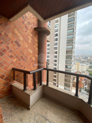 Imagem Apartamento com 3 Quartos à Venda, 170 m² em Parque Da Mooca - São Paulo