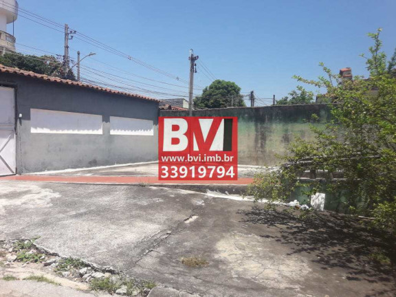 Casa com 2 Quartos à Venda, 74 m² em Braz De Pina - Rio De Janeiro