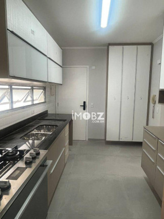 Imagem Imóvel com 3 Quartos à Venda, 125 m² em Vila Andrade - São Paulo
