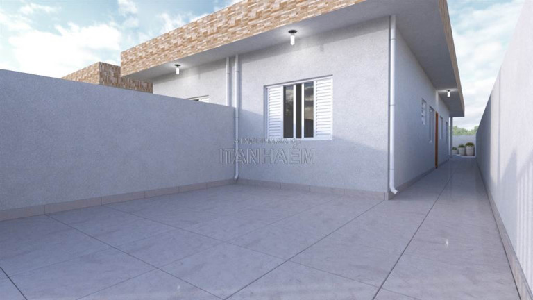 Imagem Casa com 2 Quartos à Venda, 67 m² em Itaguai - Itanhaem Imagem Casa com 2 Quartos à Venda, 67 m² em Itaguai - Itanhaem