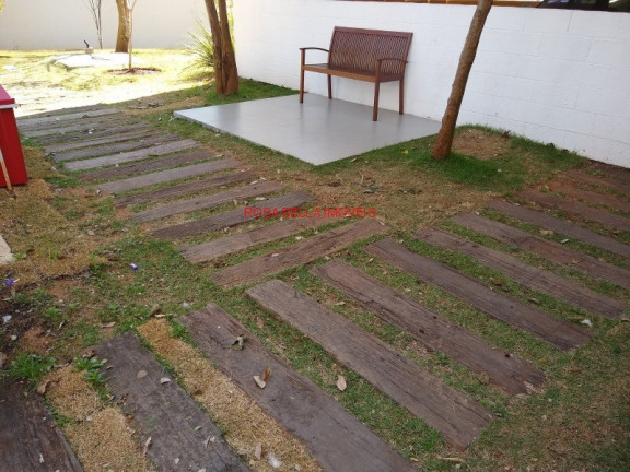 Imagem Apartamento com 2 Quartos à Venda, 54 m² em Parque União - Jundiaí