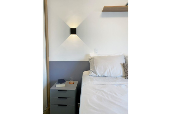 Imagem Apartamento com 1 Quarto à Venda, 35 m² em Saúde - São Paulo Imagem Apartamento com 1 Quarto à Venda, 35 m² em Saúde - São Paulo