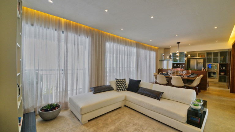 Imagem Imóvel com 4 Quartos à Venda, 147 m² em Perdizes - São Paulo