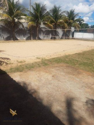 Imagem Terreno à Venda, 6.000 m² em Jardim Monte Alegre - Campo Grande