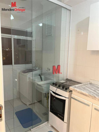Imagem Apartamento com 2 Quartos à Venda ou Locação, 51 m² em Jardim Pagliato - Sorocaba Imagem Apartamento com 2 Quartos à Venda ou Locação, 51 m² em Jardim Pagliato - Sorocaba