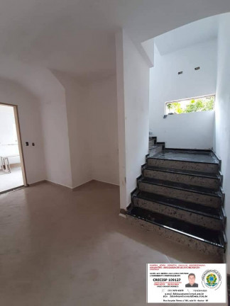 Imagem Apartamento com 2 Quartos à Venda, 50 m² em Marapé - Santos