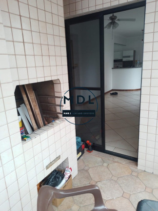 Imagem Apartamento com 2 Quartos à Venda, 66 m² em Canto Do Forte - Praia Grande Imagem Apartamento com 2 Quartos à Venda, 66 m² em Canto Do Forte - Praia Grande