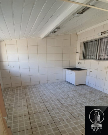 Imagem Casa com 3 Quartos à Venda, 156 m² em Vossoroca - Sorocaba Imagem Casa com 3 Quartos à Venda, 156 m² em Vossoroca - Sorocaba