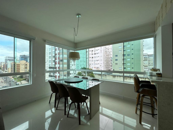 Imagem Apartamento com 2 Quartos à Venda, 109 m² em Zona Nova - Capao Da Canoa