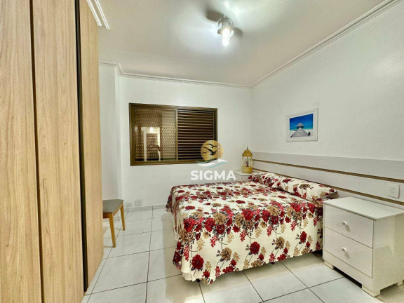 Imagem Apartamento com 3 Quartos à Venda, 100 m² em Pitangueiras - Guarujá