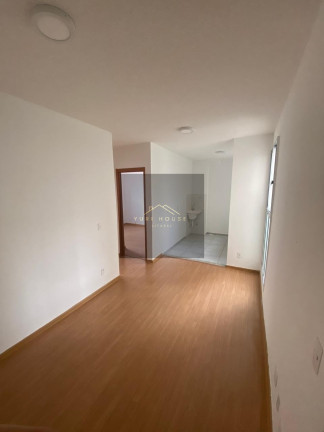 Imagem Imóvel com 2 Quartos à Venda, 50 m² em Piracangaguá - Taubaté