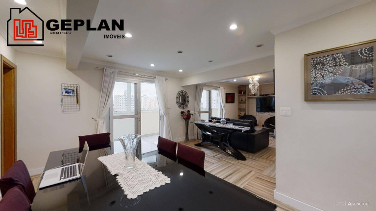 Imagem Apartamento com 3 Quartos à Venda, 170 m² em Aclimação - São Paulo Imagem Apartamento com 3 Quartos à Venda, 170 m² em Aclimação - São Paulo