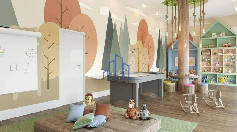 Imagem Apartamento com 2 Quartos à Venda, 70 m² em Alphaville Empresarial - Barueri Imagem Apartamento com 2 Quartos à Venda, 70 m² em Alphaville Empresarial - Barueri