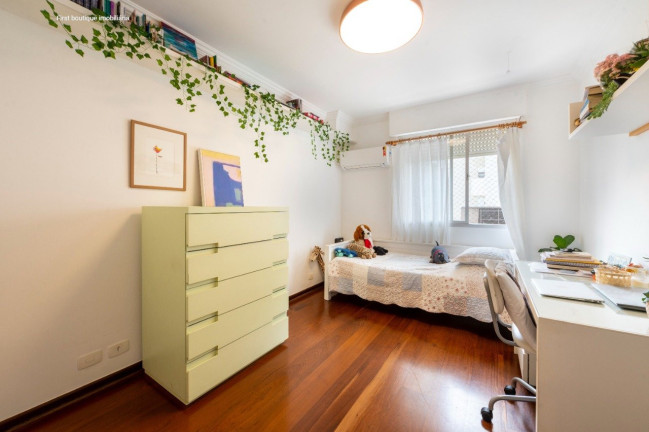 Imagem Apartamento com 3 Quartos à Venda,  em Itaim Bibi - São Paulo