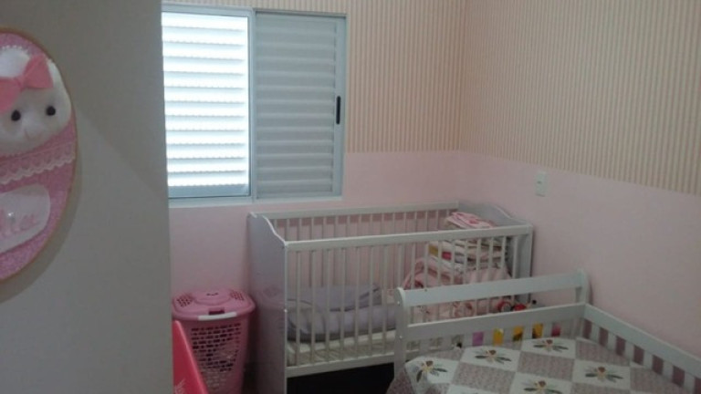 Imagem Apartamento com 3 Quartos para Alugar ou Temporada, 73 m² em Jardim Tamoio - Jundiaí