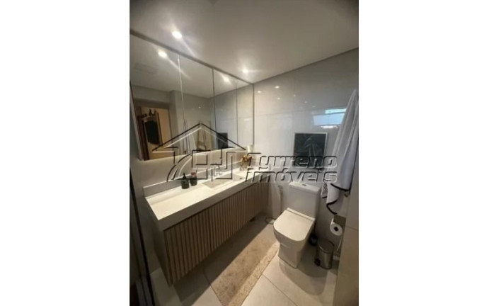 Imagem Apartamento com 4 Quartos à Venda, 150 m² em Jardim Aquarius - São José Dos Campos Imagem Apartamento com 4 Quartos à Venda, 150 m² em Jardim Aquarius - São José Dos Campos