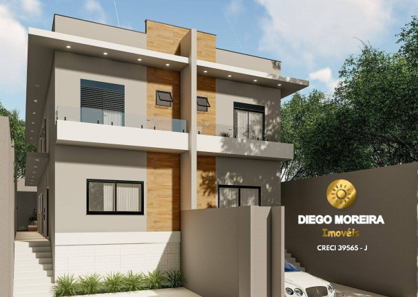 Casa com 3 Quartos à Venda, 150 m² em Jardim Maristela - Atibaia