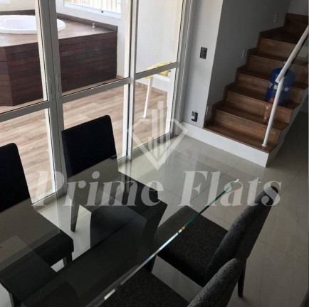 Imagem Apartamento com 4 Quartos à Venda, 210 m² em Vila Carrão - São Paulo Imagem Apartamento com 4 Quartos à Venda, 210 m² em Vila Carrão - São Paulo