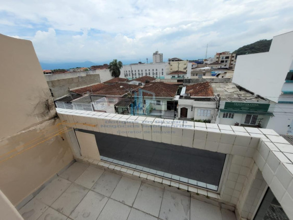Imagem Apartamento com 1 Quarto à Venda, 50 m² em Boqueirão - Praia Grande Imagem Apartamento com 1 Quarto à Venda, 50 m² em Boqueirão - Praia Grande