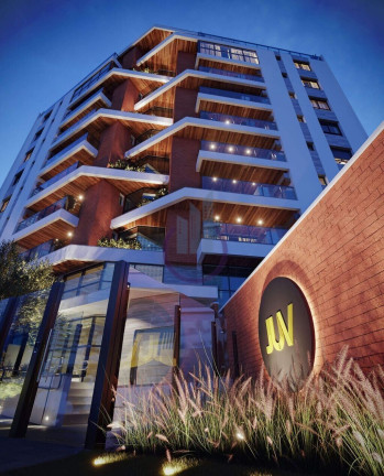Apartamento com 3 Quartos à Venda, 177 m² em Alto Da Glória - Curitiba