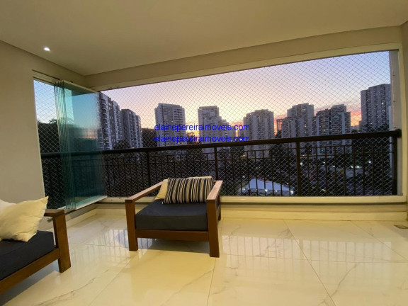 Imagem Apartamento com 3 Quartos à Venda, 96 m² em Vila Andrade - São Paulo Imagem Apartamento com 3 Quartos à Venda, 96 m² em Vila Andrade - São Paulo