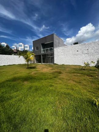 Imagem Casa com 4 Quartos à Venda, 286 m² em Itapuã - Salvador Imagem Casa com 4 Quartos à Venda, 286 m² em Itapuã - Salvador