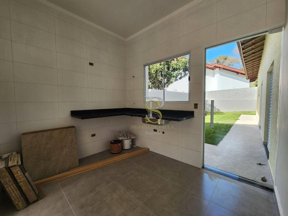 Imagem Casa com 4 Quartos à Venda, 95 m² em Jardim Do Lago - Atibaia Imagem Casa com 4 Quartos à Venda, 95 m² em Jardim Do Lago - Atibaia