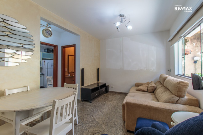 Imagem Casa de Condomínio com 3 Quartos à Venda, 151 m² em Vila Formosa - São Paulo