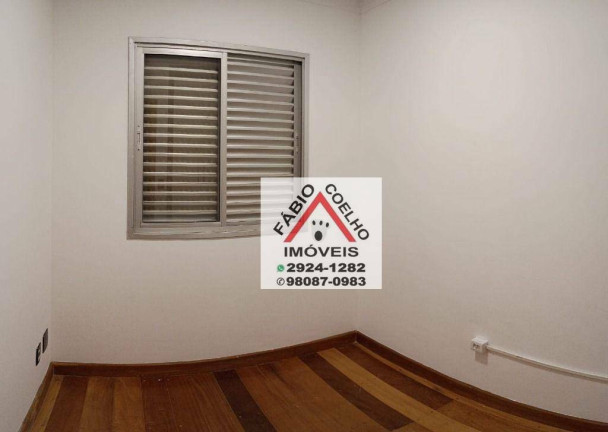 Imagem Apartamento com 3 Quartos à Venda, 60 m² em Jardim Marajoara - São Paulo Imagem Apartamento com 3 Quartos à Venda, 60 m² em Jardim Marajoara - São Paulo