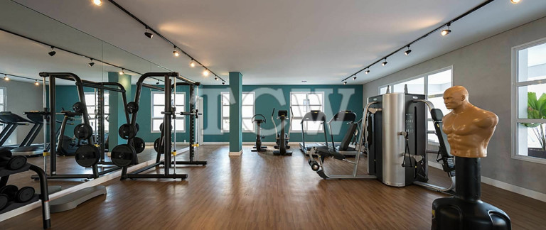 Imagem Apartamento com 2 Quartos à Venda, 87 m² em Aclimação - São Paulo