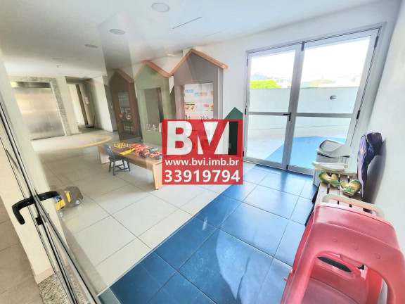 Imagem Apartamento com 3 Quartos à Venda, 78 m² em Vila Da Penha - Rio De Janeiro Imagem Apartamento com 3 Quartos à Venda, 78 m² em Vila Da Penha - Rio De Janeiro