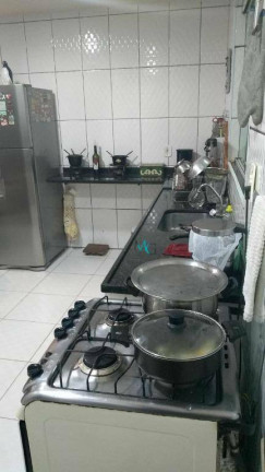 Imagem Casa com 4 Quartos à Venda, 240 m² em Guaratiba - Rio De Janeiro