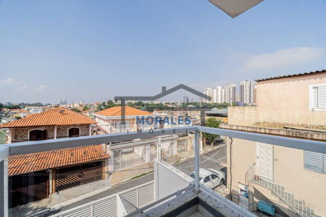 Imagem Sobrado com 3 Quartos à Venda, 125 m² em Umuarama - Osasco