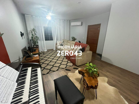 Imagem Casa com 3 Quartos à Venda, 162 m² em Jardim São Francisco De Assis - Londrina Imagem Casa com 3 Quartos à Venda, 162 m² em Jardim São Francisco De Assis - Londrina
