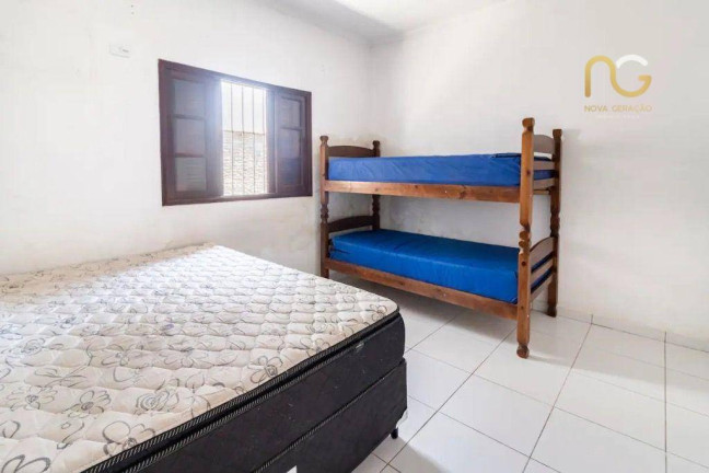 Imagem Casa com 3 Quartos à Venda, 97 m² em Vila Assunção - Praia Grande Imagem Casa com 3 Quartos à Venda, 97 m² em Vila Assunção - Praia Grande