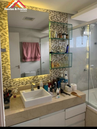 Imagem Imóvel com 3 Quartos à Venda,  em Edson Queiroz - Fortaleza