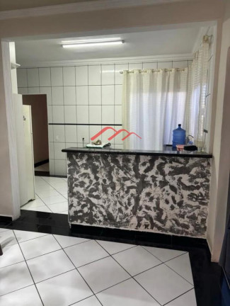 Imagem Casa com 4 Quartos à Venda, 192 m² em Jardim Macarenko - Sumaré Imagem Casa com 4 Quartos à Venda, 192 m² em Jardim Macarenko - Sumaré