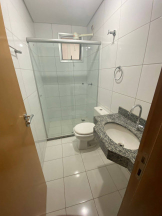 Imagem Apartamento com 3 Quartos à Venda, 100 m² em Jardim Aclimação - Cuiabá Imagem Apartamento com 3 Quartos à Venda, 100 m² em Jardim Aclimação - Cuiabá