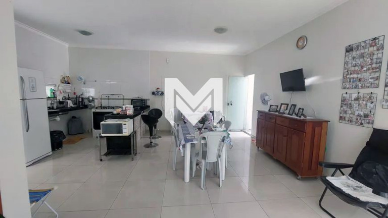 Imagem Casa com 3 Quartos à Venda, 160 m² em Parque Guajará (icoaraci) - Belém
