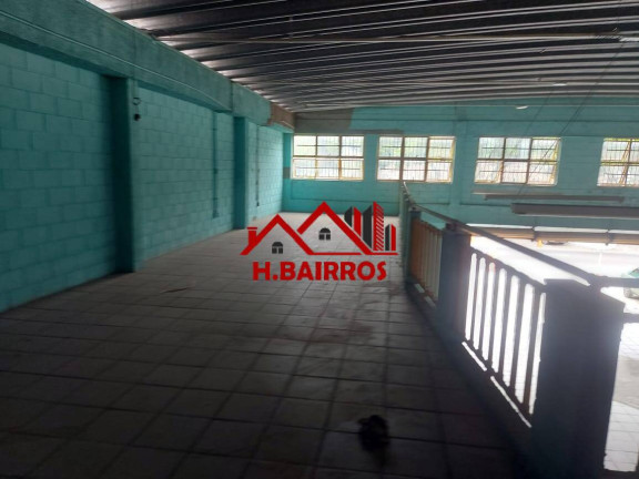 Imagem Galpão para Alugar, 1.125 m² em Centro - São José Dos Campos Imagem Galpão para Alugar, 1.125 m² em Centro - São José Dos Campos
