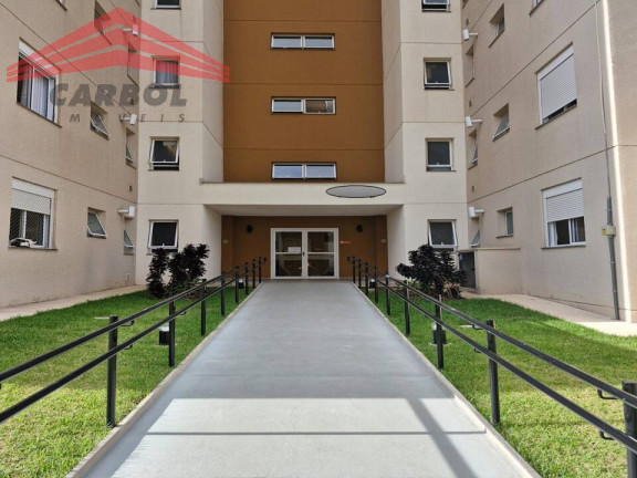 Imagem Apartamento com 3 Quartos à Venda, 78 m² em Engordadouro - Jundiaí Imagem Apartamento com 3 Quartos à Venda, 78 m² em Engordadouro - Jundiaí