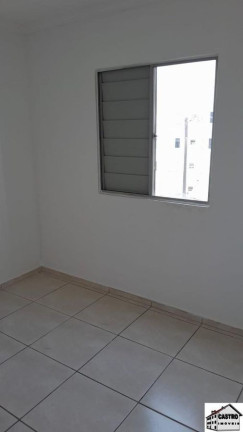 Imagem Apartamento com 3 Quartos à Venda, 59 m² em Jardim Santa Terezinha (zona Leste) - São Paulo