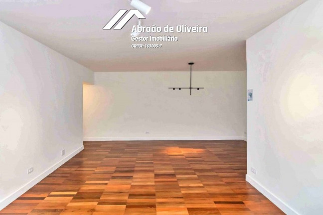 Imagem Apartamento com 3 Quartos à Venda, 103 m² em Perdizes - São Paulo